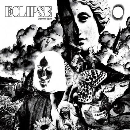 Eclipse - Vinile LP di Sonic Dawn