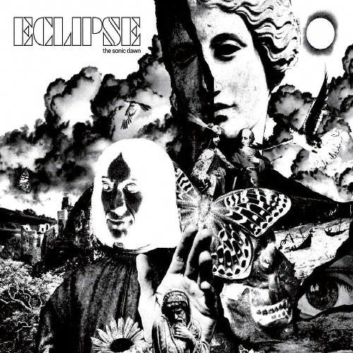 Eclipse - Vinile LP di Sonic Dawn