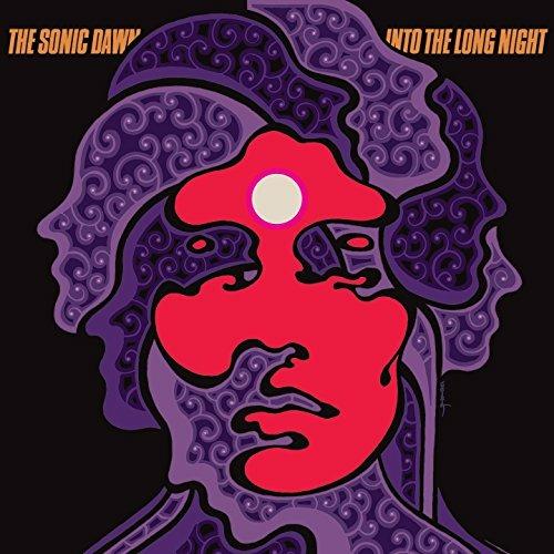 Into the Long Night (Yellow Coloured Vinyl) - Vinile LP di Sonic Dawn
