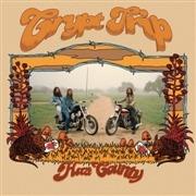 Haze County (Coloured Vinyl) - Vinile LP di Crypt Trip