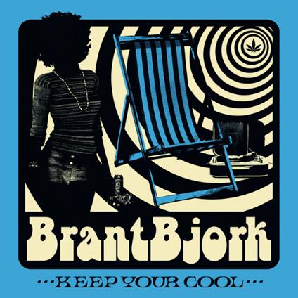 Keep Your Cool - Vinile LP di Brant Bjork