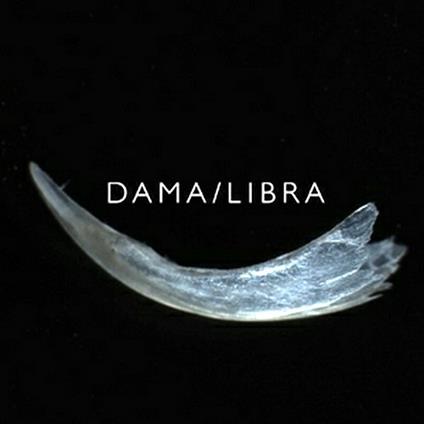 Claw - CD Audio di Dama/Libra