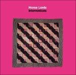 Interventions - Vinile LP di Horse Lords