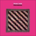Interventions - CD Audio di Horse Lords
