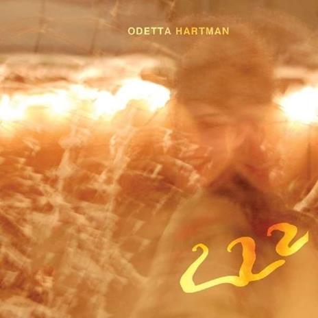 222 - Vinile LP di Odetta Hartman - 2