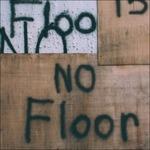 No Floor - CD Audio di White Laces