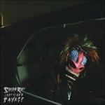 Last Year's Savage (Digipack)