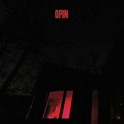 Opin - Vinile LP di Opin