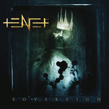 Sovereign - Vinile LP di Tenet