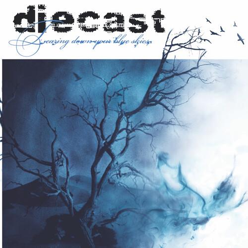 Tearing Down Your Blue Skies - Vinile LP di Diecast