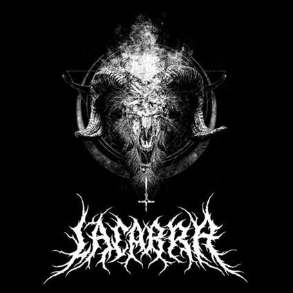 Lacabra - CD Audio di Lacabra