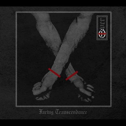 Facing Transcendence - CD Audio di Över