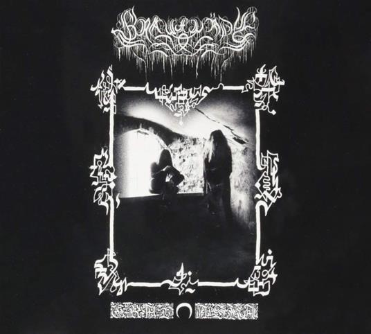 Grav Aska - CD Audio di Gravkvade