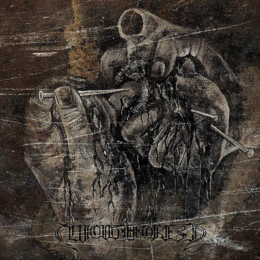 Suicide Forest - CD Audio di Suicide Forest