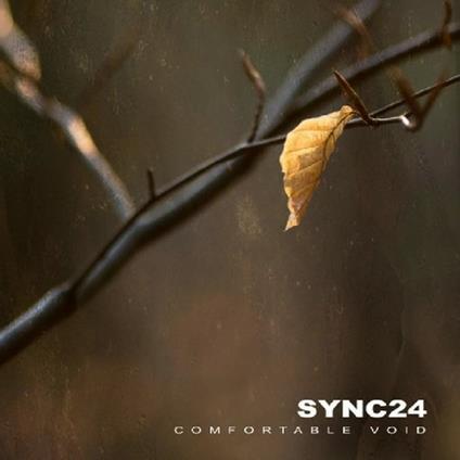Comfortable Void - CD Audio di Sync24