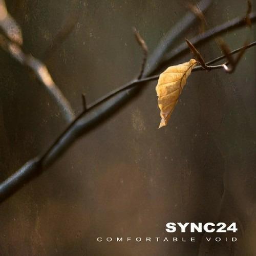 Comfortable Void - CD Audio di Sync24