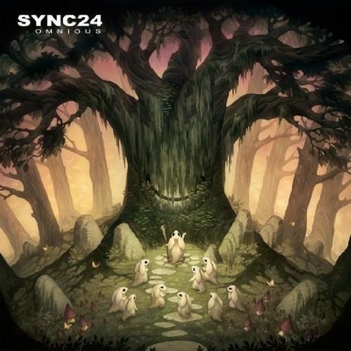 Omnious - CD Audio di Sync24