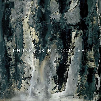 Herremoral - Slavemoral - Vinile LP di Dodsmaskin