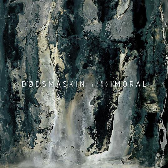 Herremoral - Slavemoral - Vinile LP di Dodsmaskin