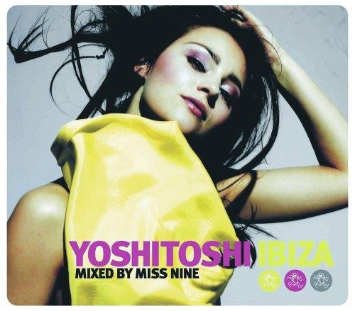 Yoshitoshi Ibiza - CD Audio