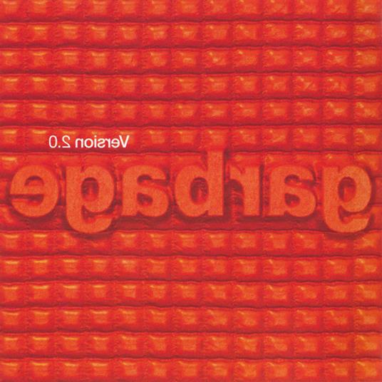 Garbage - Version 2.0 - CD Audio di Garbage