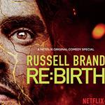 Russell Brand - Re:Birth (2 Lp)