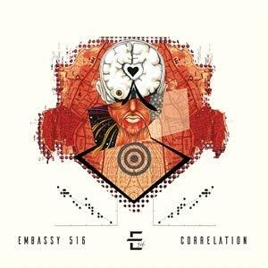 Correlation - Vinile LP di Embassy 516