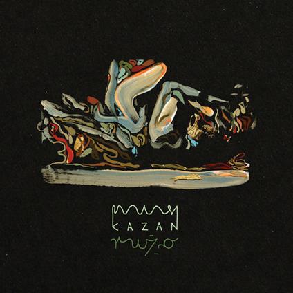 Ruzo - CD Audio di Kazan