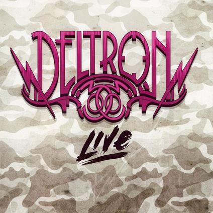 Deltron 3030 Live - Vinile LP di Deltron 3030