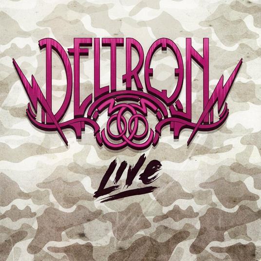 Deltron 3030 Live - Vinile LP di Deltron 3030