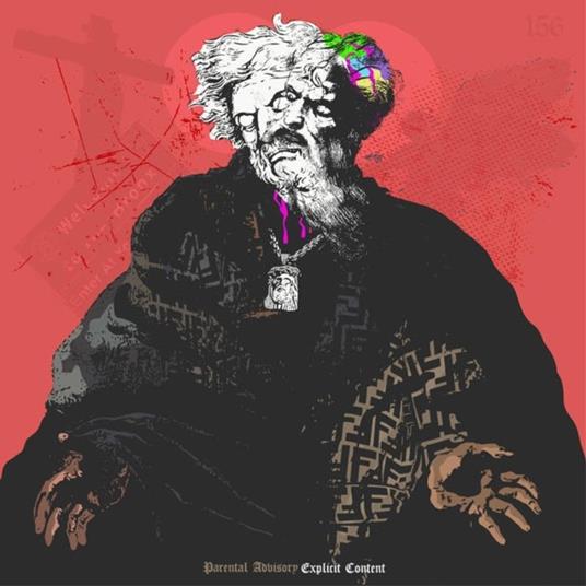 God Level - CD Audio di Fred the Godson