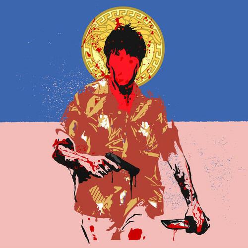 Stabbed & Shot - Vinile LP di 38 Spesh