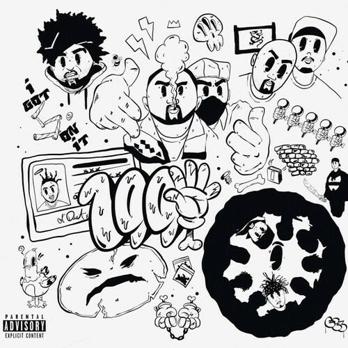 1995 - CD Audio di 38 Spesh,Green Iantern