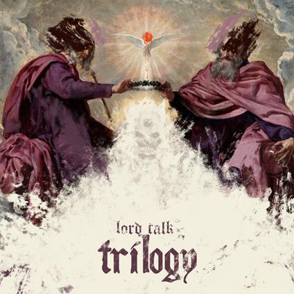 Lord Talk Trilogy (Coloured Vinyl) - Vinile LP di Flee Lord
