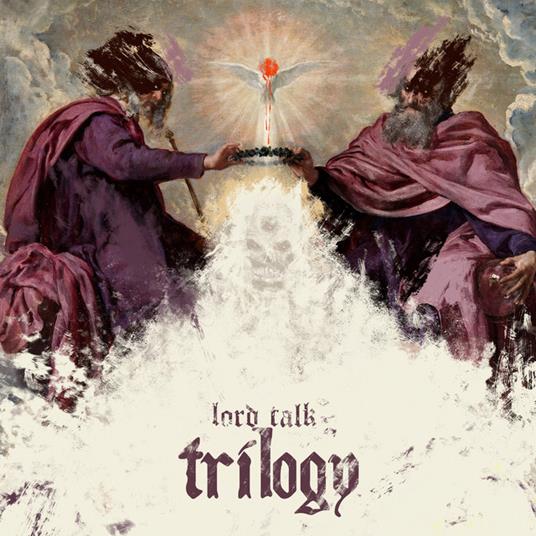 Lord Talk Trilogy (Coloured Vinyl) - Vinile LP di Flee Lord