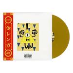 Gold Bricks (Gold Vinyl)