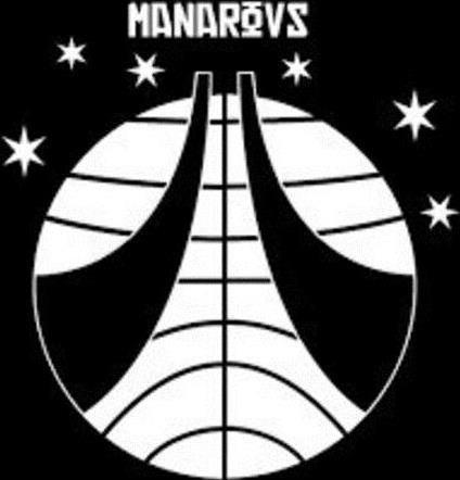 Manarovs - Vinile LP di Manarovs