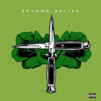 Beyond Belief - Vinile LP di 38 Spesh