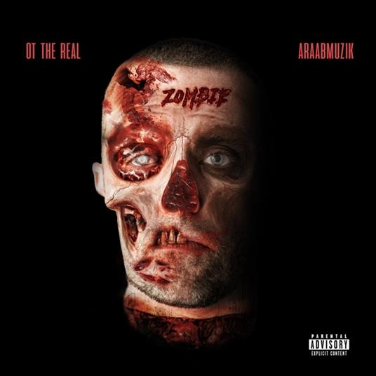 Zombie - Vinile LP di OT the Real