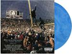 Outcome (Blue Splash Vinyl)
