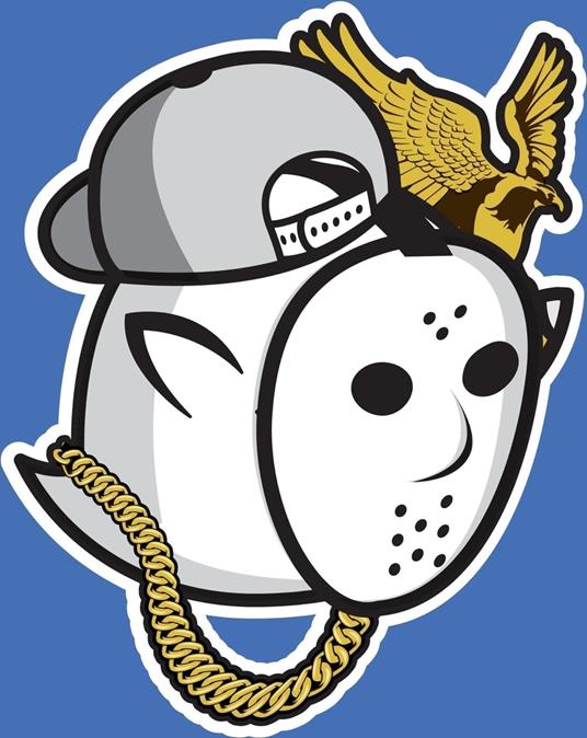 The Lost Tapes - Vinile LP di Ghostface Killah,Big Ghost Ltd.