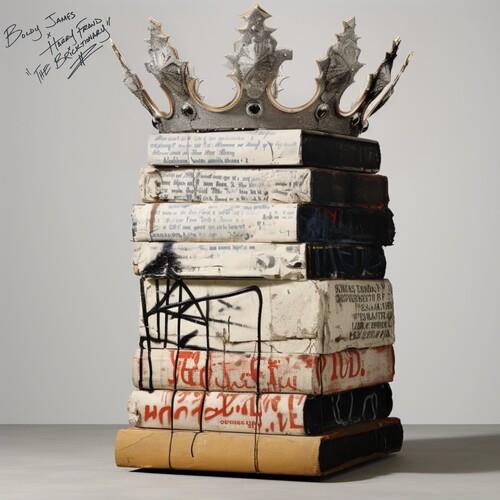 Bricktionary - Vinile LP di Boldy James