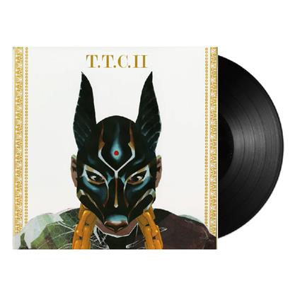 Trust The Chain II - Vinile LP di Planet Asia,38 Spesh