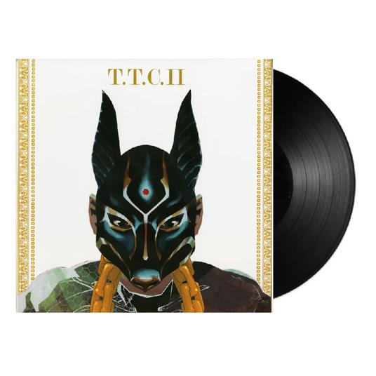 Trust The Chain II - Vinile LP di Planet Asia,38 Spesh