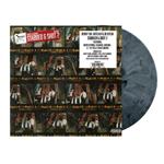 Stabbed & Shot 2 (Black& White Splash Vinyl)