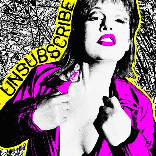 Unsubsribe From The Underground - Vinile LP di Haley and the Crushers