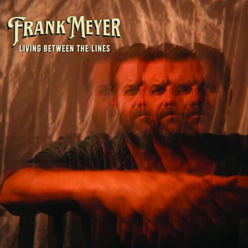 Living Between The Lines - Vinile LP di Frank Meyer