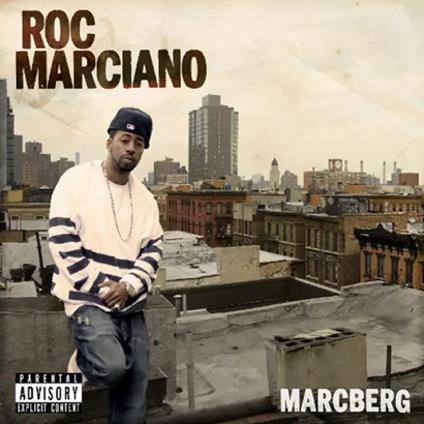 Marcberg. 15th Anniversary Edition - CD Audio di Roc Marciano