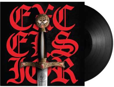 Vinile Excelsior Benny the Butcher