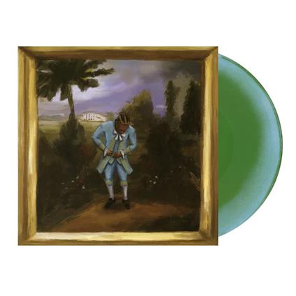 Mino (Color Vinyl) - Vinile LP di Elcamino